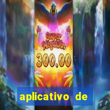 aplicativo de analise de jogos